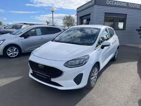 Ford Fiesta 1.0 95 Cool & Connect