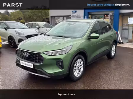 Ford Kuga 2.5 152 Titanium