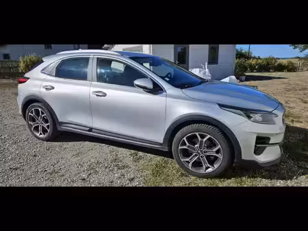 Kia Ceed 1.6 CRDi 115 Premium