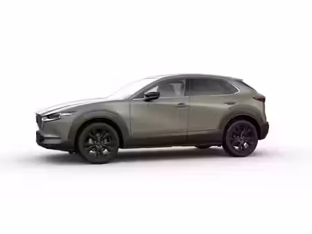 Mazda CX-30 Skyactiv G 2.5 140 Homura