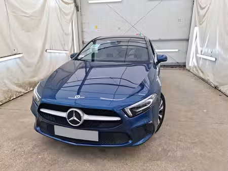 Mercedes-Benz Classe A A 250e 1.3 Business Line