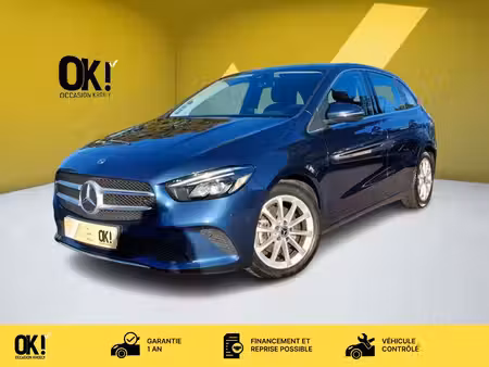 Mercedes-Benz Classe B B 200 Progressive Line