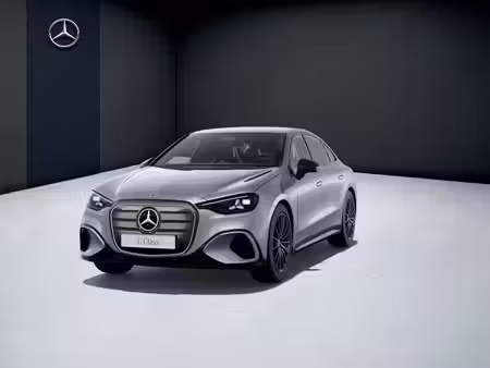 Mercedes-Benz Classe C AMG Line