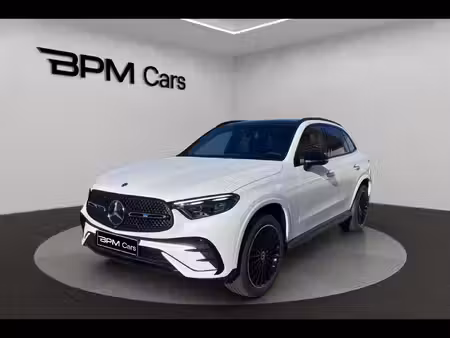 Mercedes-Benz Classe E E 300 AMG Line 4Matic