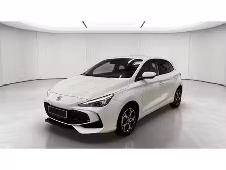 MG MG5 Luxury