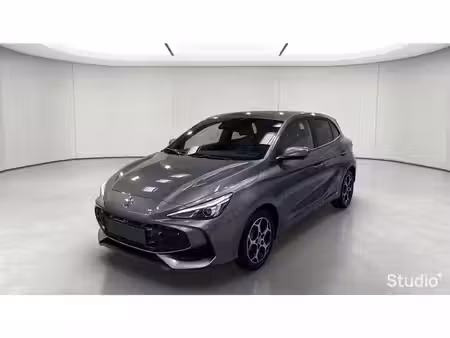 MG MG5 Luxury