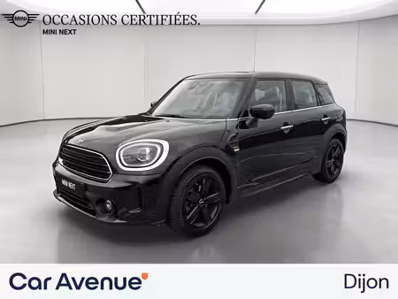 Mini Countryman Cooper 1.5 136 Edition Premium