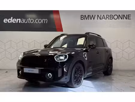 Mini Countryman Cooper SE 1.5 125 Edition Premium Plus ALL4
