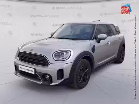 Mini Countryman Cooper 1.5 136 Edition Premium Plus