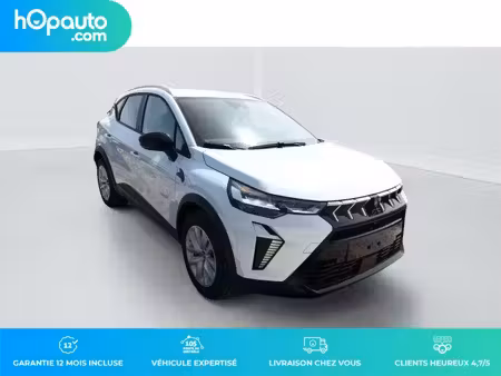 Mitsubishi ASX 1.0 91
