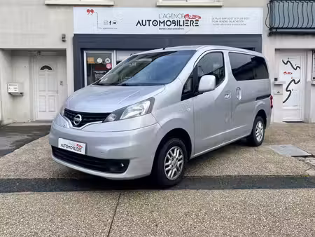 Nissan NV200 1.6 110 Business Edition