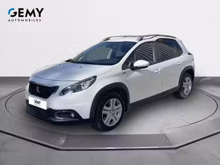 Peugeot 2008 1.2 110 Signature