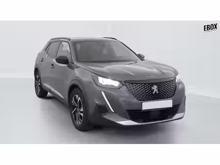 Peugeot 2008 1.2 130 Allure