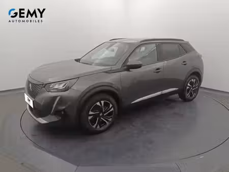 Peugeot 2008 1.5 HDi 130 Allure