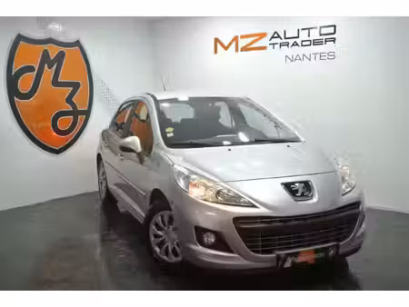Peugeot 207 1.4 HDi 70