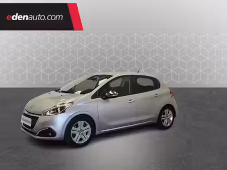 Peugeot 208 1.6 HDi 75 Style