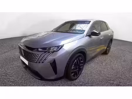Peugeot 3008 Allure