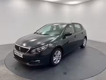 Peugeot 308 1.5 HDi 100 Active Business