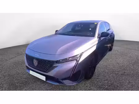 Peugeot 308 GT GT
