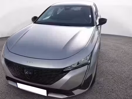 Peugeot 308 Allure