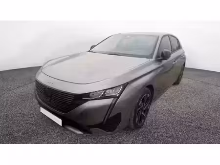 Peugeot 308 Allure