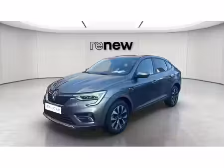 Renault Arkana E-Tech 1.6 145 Evolution