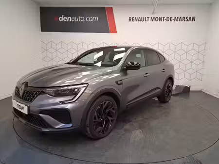 Renault Arkana E-Tech 1.6 145 Esprit Alpine