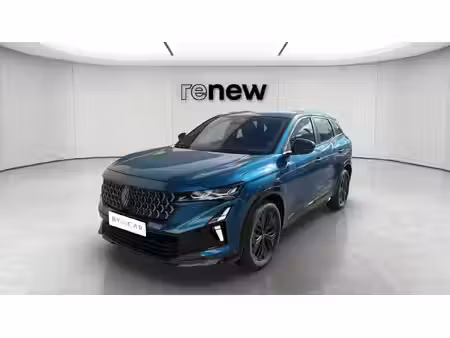 Renault Austral 1.2 200 Evolution