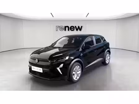 Renault Captur E-Tech 160 Evolution