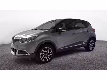 Renault Captur Intens