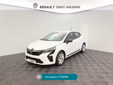 Renault Clio 1.0 TCe 100 Evolution