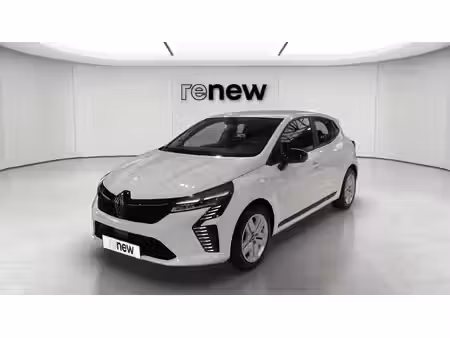 Renault Clio 1.5 dCi 100 Evolution