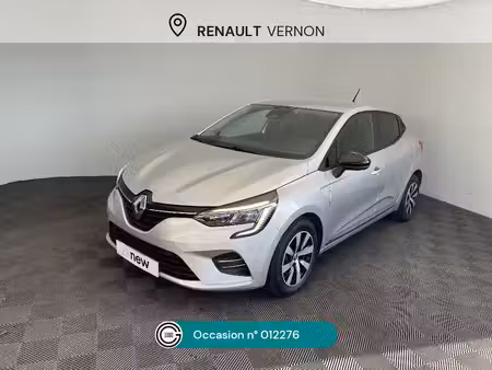 Renault Clio 1.0 TCe 90 Équilibre