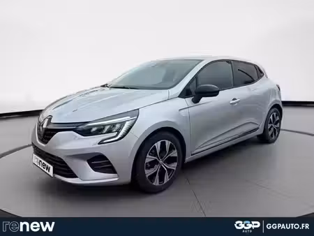 Renault Clio 1.0 Evolution