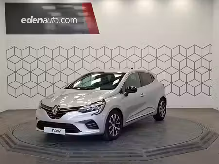 Renault Clio 1.0 TCe 90 Techno