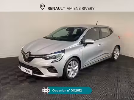 Renault Clio E-Tech 1.6 90 Business