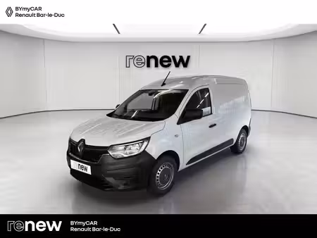 Renault Express Van 1.5 dCi 75