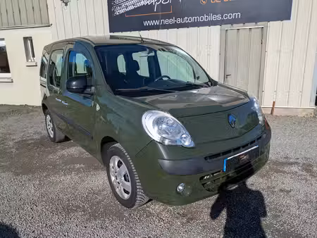 Renault Kangoo 1.5