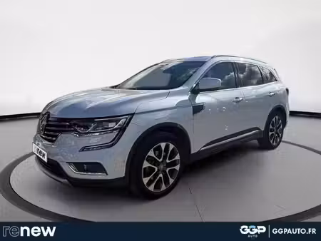 Renault Koleos 2.0 Intens