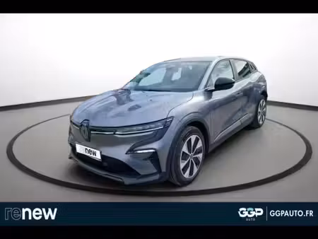 Renault Mégane E-Tech 220 Équilibre