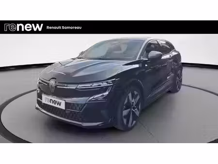 Renault Mégane E-Tech 220 Équilibre