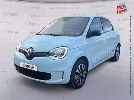 Renault Twingo 82 Techno