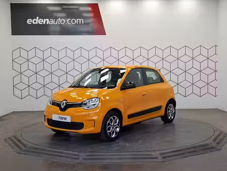 Renault Twingo 81 Équilibre