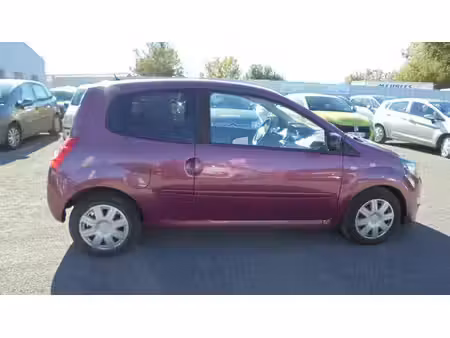 Renault Twingo 1.2 75 Dynamique