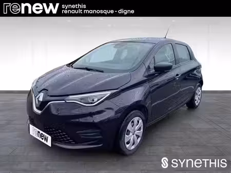 Renault Zoe R110 110 Équilibre