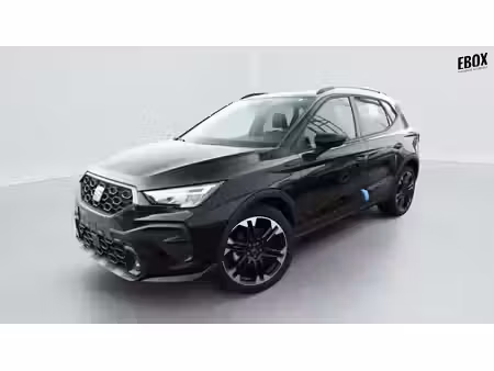 Seat Arona 1.0 TSI 95 Style