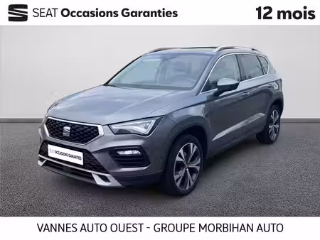 Seat Ateca 1.0 TSI 110