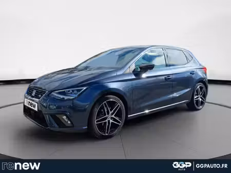 Seat Ibiza 1.0 TSI 110 FR