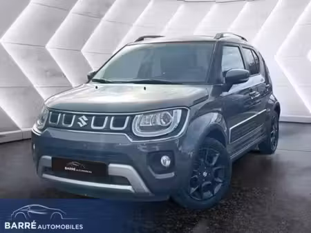 Suzuki Ignis 1.2 83 Pack