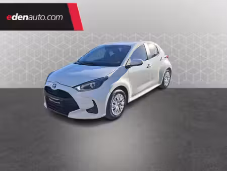 Toyota Yaris 1.5 116 Dynamic